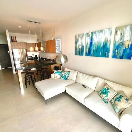 San Francisco Condos Cancun Exterior photo