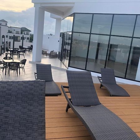 San Francisco Condos Cancun Exterior photo