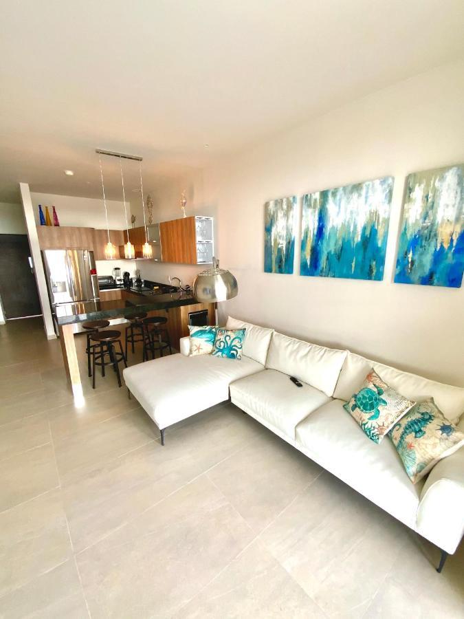 San Francisco Condos Cancun Exterior photo