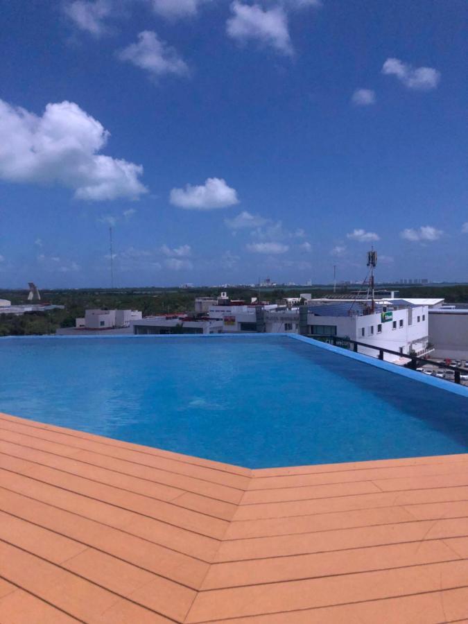 San Francisco Condos Cancun Exterior photo